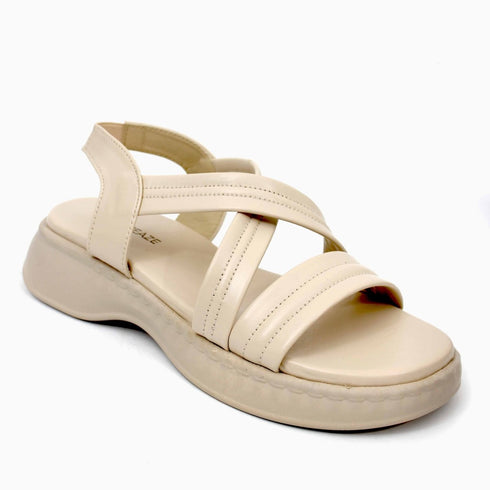 Women Casual Softy - 74997S - Softies - Walkeaze